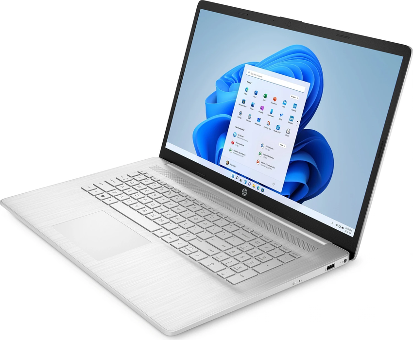 Prenosnik HP 17-cp2640ng | R3 7000s