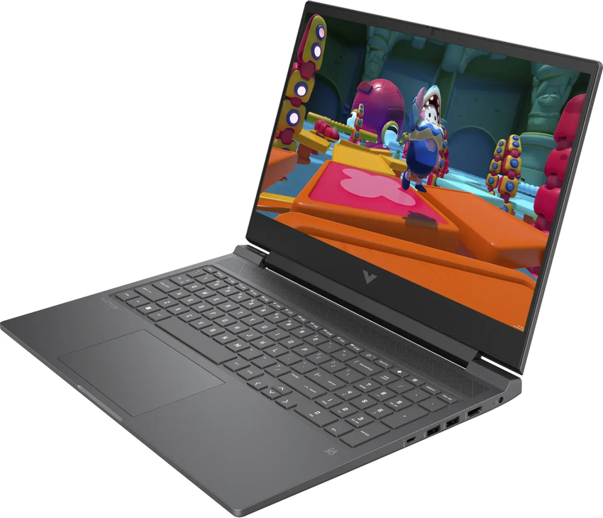 Prenosnik HP Victus Gaming 16-r1176ng | GeForce RTX 4060 (8 GB)