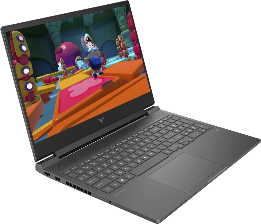 Prenosnik HP Victus Gaming 16-r1176ng | GeForce RTX 4060 (8 GB)