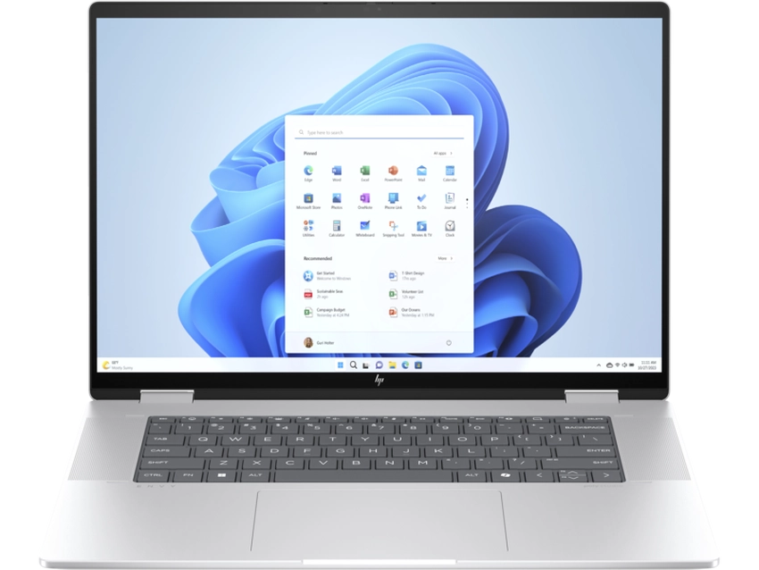 Prenosnik HP Envy x360 16-ac0009na | Ultra 5 | Touch