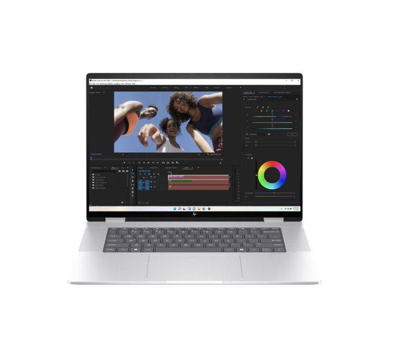 Prenosnik HP Envy x360 16-ac0009na | Ultra 5 | Touch