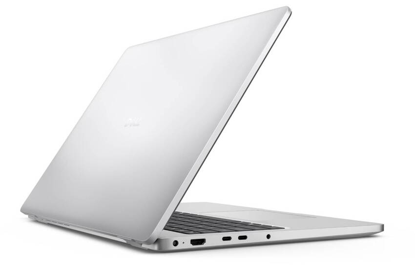 Prenosnik DELL Pro 16 (PC16250) Ultra 5 235U/16GB/SSD 512GB//UMA/W11Pro