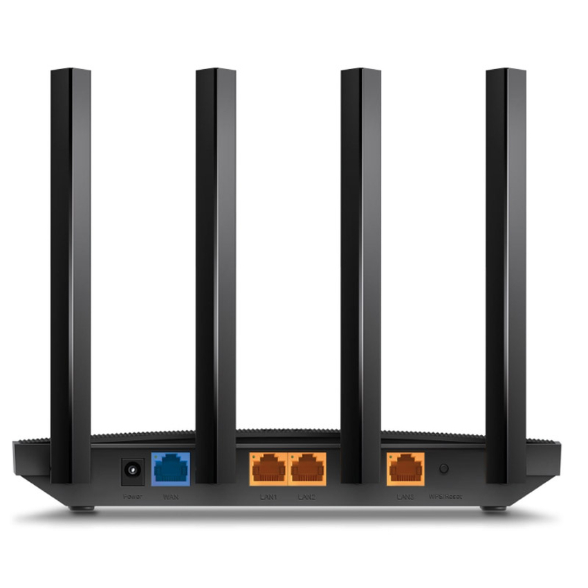 Usmerjevalnik / router TP-Link Archer AX12 AX1500 Wi-Fi 6