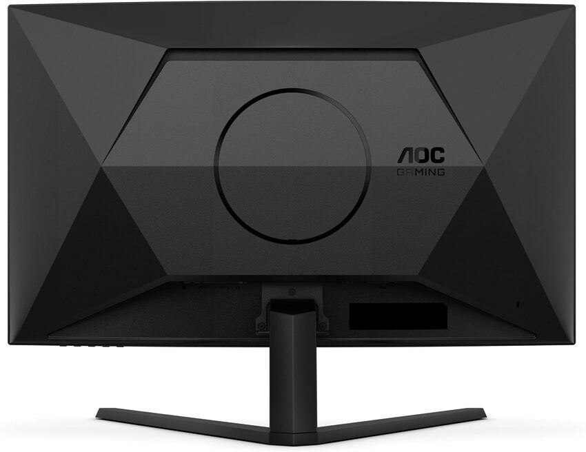 Monitor AOC CQ32G4