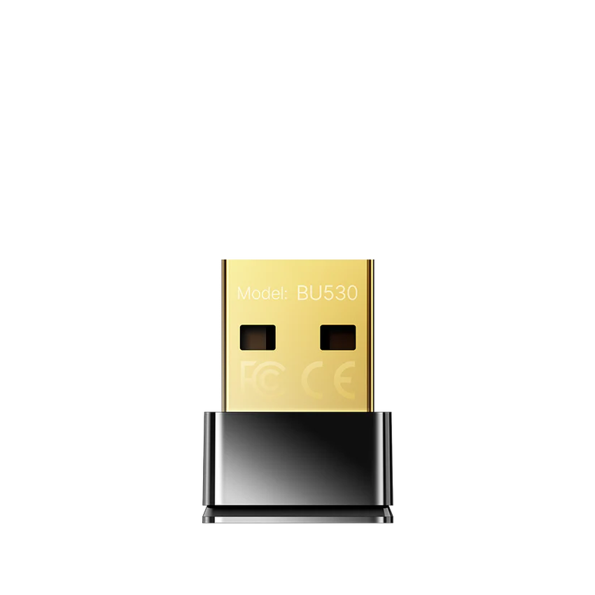 USB Bluetooth ključek Cudy BU530 5.3