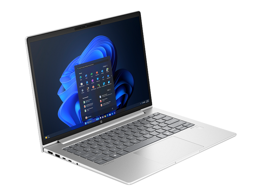 Prenosnik HP ProBook 445 G11 | Ryzen 3 7335U | 8GB | SSD 256GB