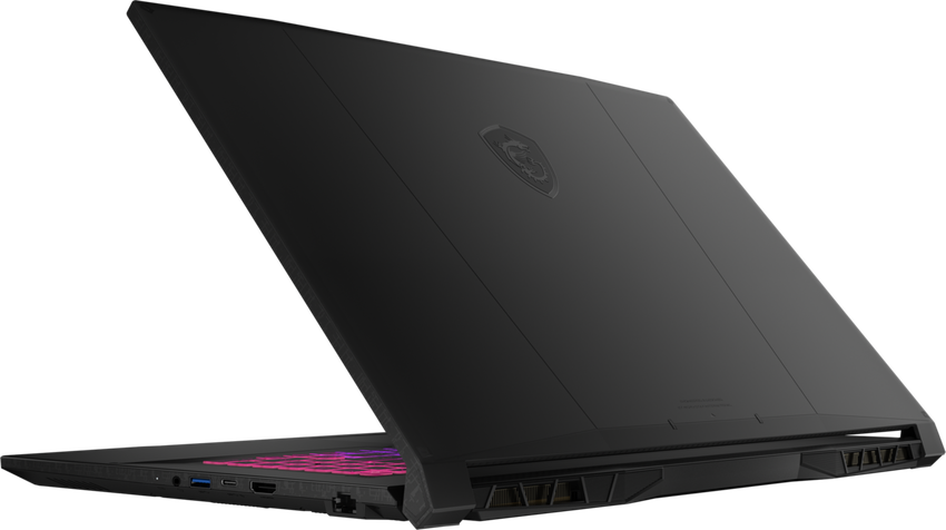 Prenosnik MSI Katana 17 B13VEK | i5-13420H | 16GB RAM | SSD 512GB | RTX 4050