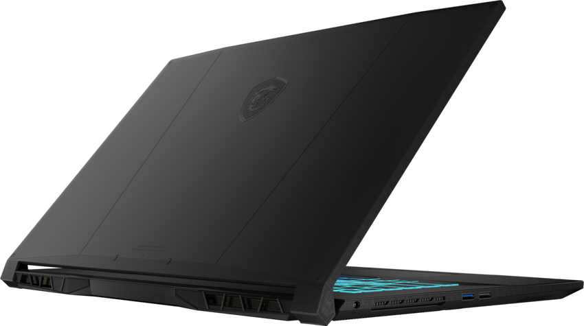 Prenosnik MSI Katana 17 B13VEK | i5-13420H | 16GB RAM | SSD 512GB | RTX 4050