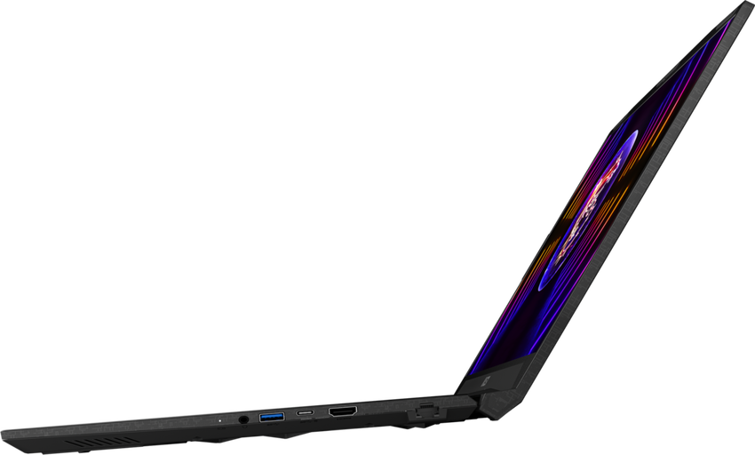 Prenosnik MSI Katana 17 B13VEK | i5-13420H | 16GB RAM | SSD 512GB | RTX 4050