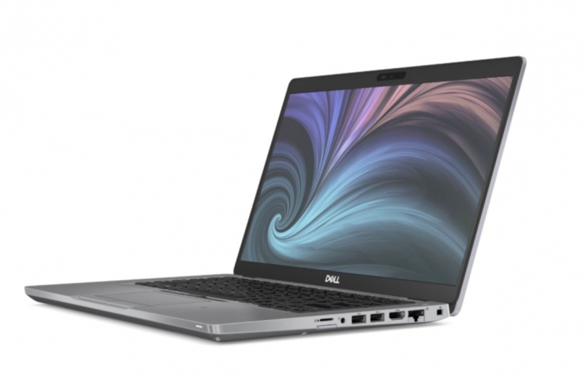 Prenosnik DELL LATITUDE 5410 / i5 / RAM 16 GB / SSD Disk / 14,0″ FHD