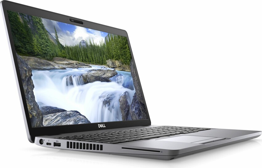Prenosnik Dell Latitude 5510 / i5 / RAM 16 GB / SSD Disk / 15,6″ FHD