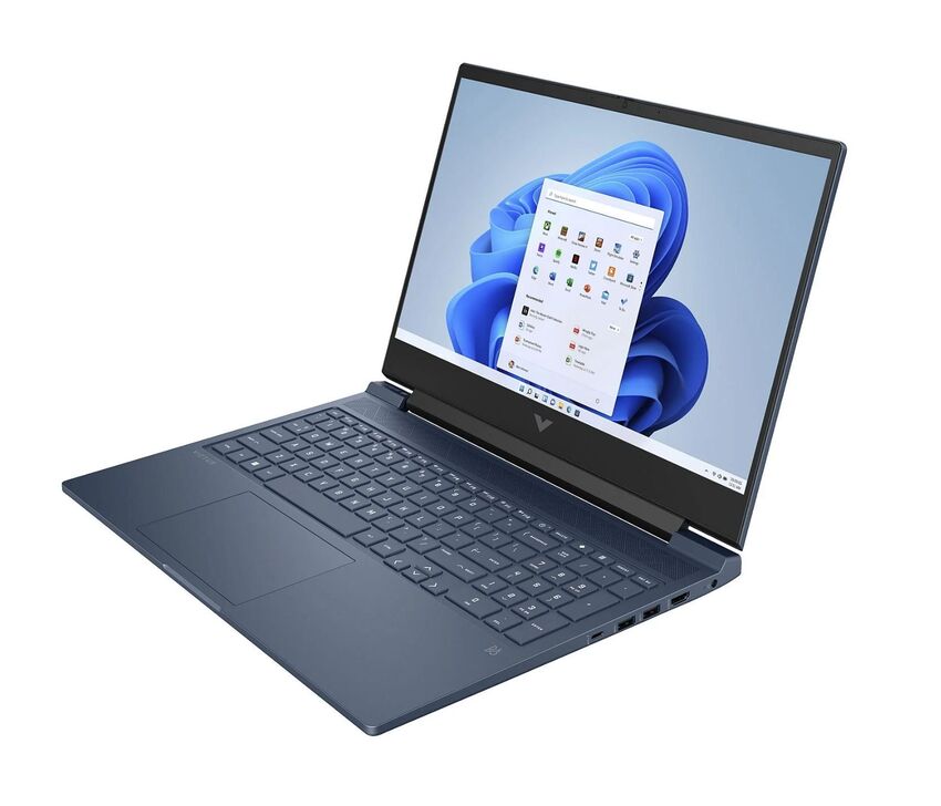 Prenosnik HP Victus Gaming 16-r1021nt | GeForce RTX 4070 (8 GB) | Win 10 Pro