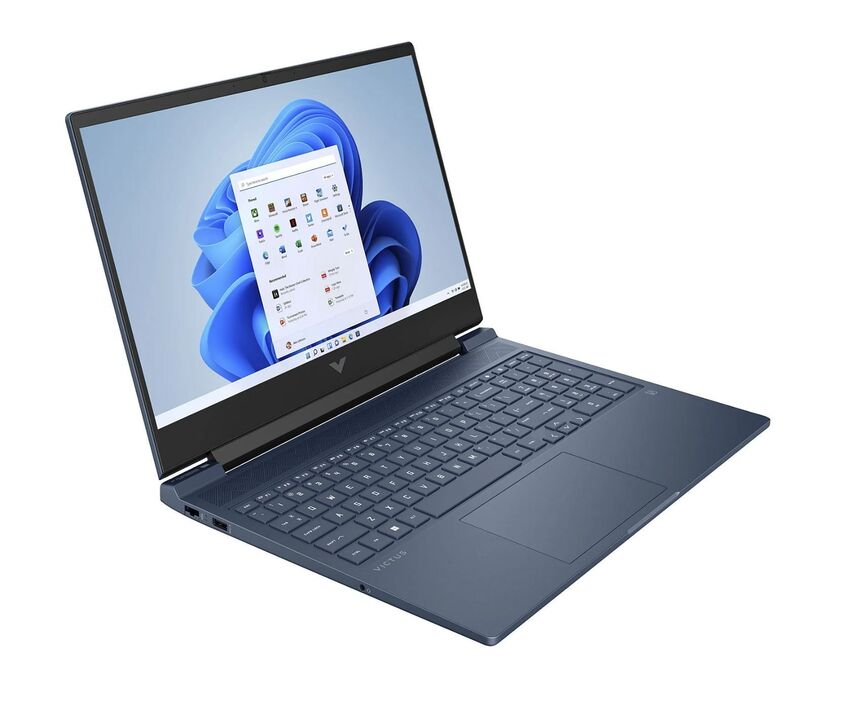Prenosnik HP Victus Gaming 16-r1021nt | GeForce RTX 4070 (8 GB) | Win 10 Pro
