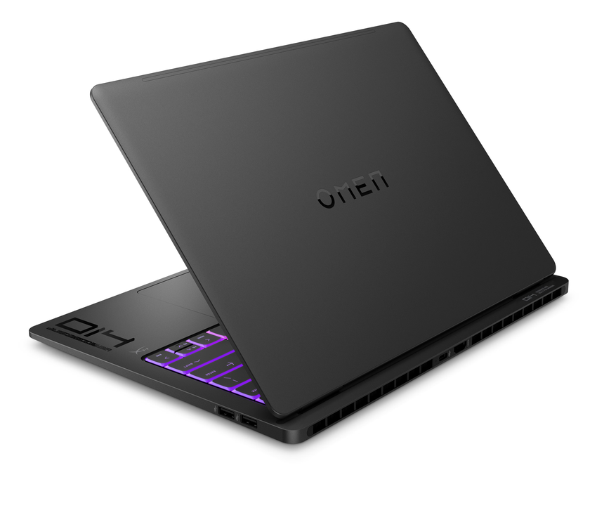 Prenosnik HP OMEN Transcend 14-fb1979nz | U9-285H | OLED 2.8K | RTX 5070 | 32GB RAM