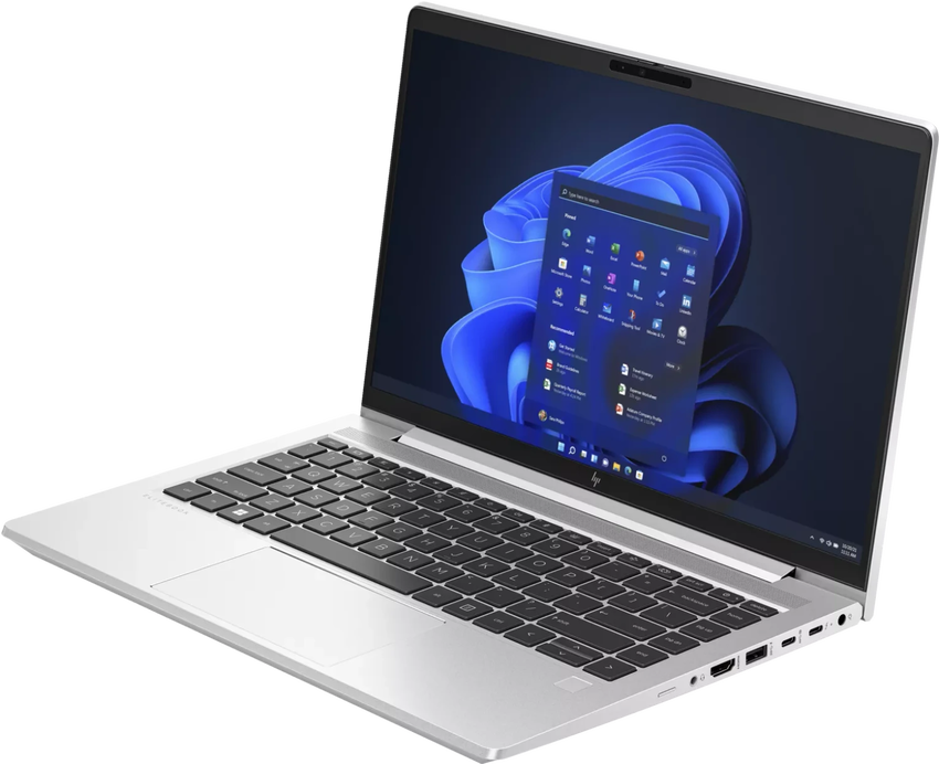Prenosnik HP EliteBook 640 G10 | Metal