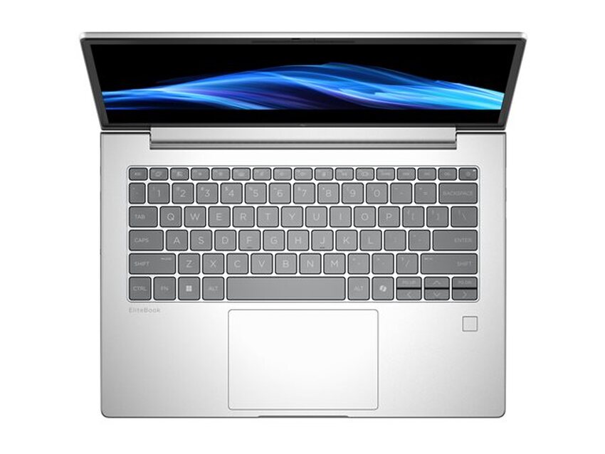 HP EliteBook 6 G1i Notebook AI