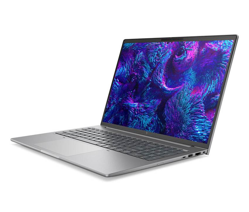 Prenosnik HP ZBook 8 G1i 16 U9-285H/32GB/SSD 1TB/16''WUXGA 400/W11Pro