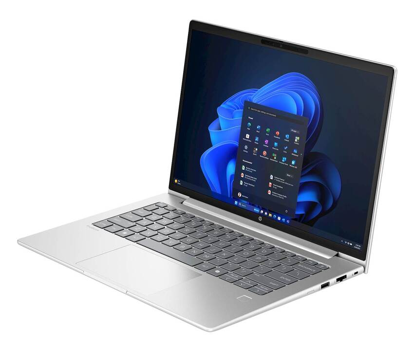 Prenosnik HP ProBook 4 G1a 14 R7-250/16GB/SSD 512GB/14''WUXGA IPS 300/BL/W11Pro