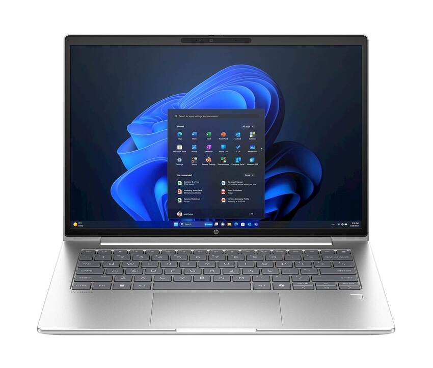 Prenosnik HP ProBook 4 G1a 14 R7-250/16GB/SSD 512GB/14''WUXGA IPS 300/BL/W11Pro