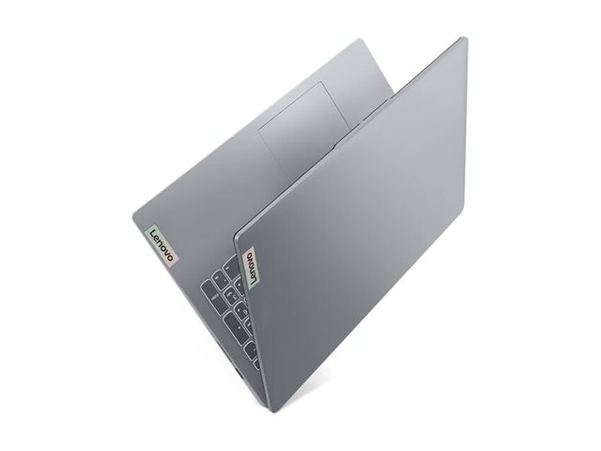 Prenosnik Lenovo IdeaPad Slim 3 15IAN8 | i3-N305 | 8GB RAM | 512GB SSD | W11H