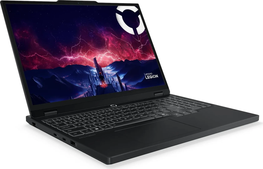 Prenosnik Lenovo Legion 5 15AHP10 | R7 260 | 16GB RAM | 1TB SSD | RTX 5050