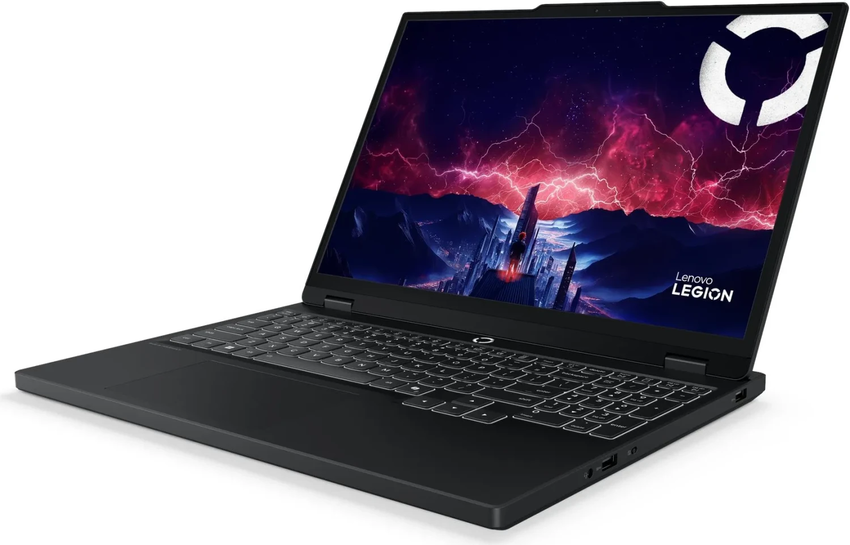 Prenosnik Lenovo Legion 5 15AHP10 | R7 260 | 16GB RAM | 1TB SSD | RTX 5050
