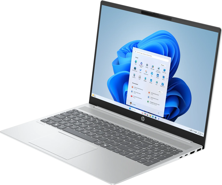 Prenosnik HP OmniBook 5 AI 16-af1002na | U7-255U