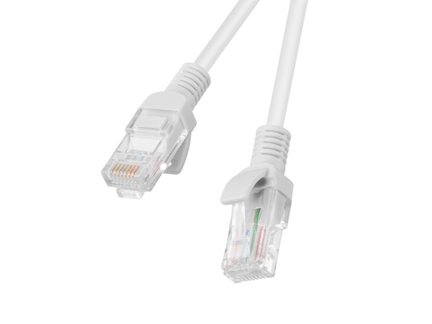 Kabel mrežni UTP RJ45 20m