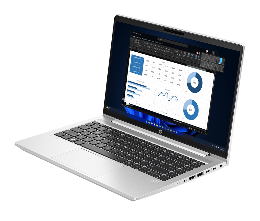 Prenosnik HP ProBook 440 G10 | Metal | i5 13. gen | Win 10 Pro