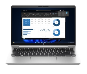 Prenosnik HP ProBook 440 G10 | Metal | i5 13. gen | Win 10 Pro