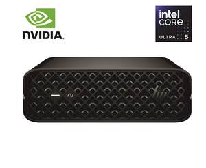 Delovna postaja HP Z2 Mini G1i Intel Core Ultra 5 245/32GB/SSD 1TB/NVIDIA RTX A1000 8GB/W11Pro