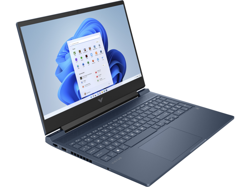 Prenosnik HP Victus Gaming 16-s1777ng | RTX 4070 (8 GB)