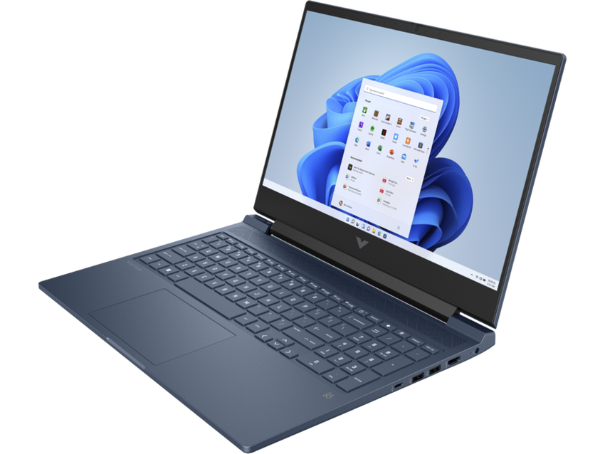 Prenosnik HP Victus Gaming 16-s1777ng | RTX 4070 (8 GB)