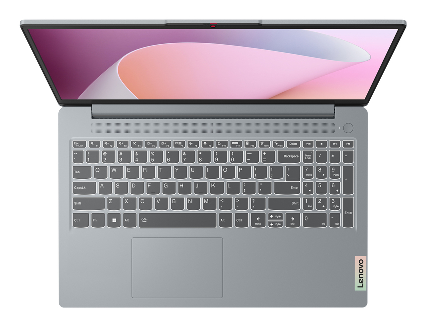 Prenosnik Lenovo IdeaPad Slim 3 15ABR8 | R5-5625U | 16GB RAM | 512GB SSD | W11H