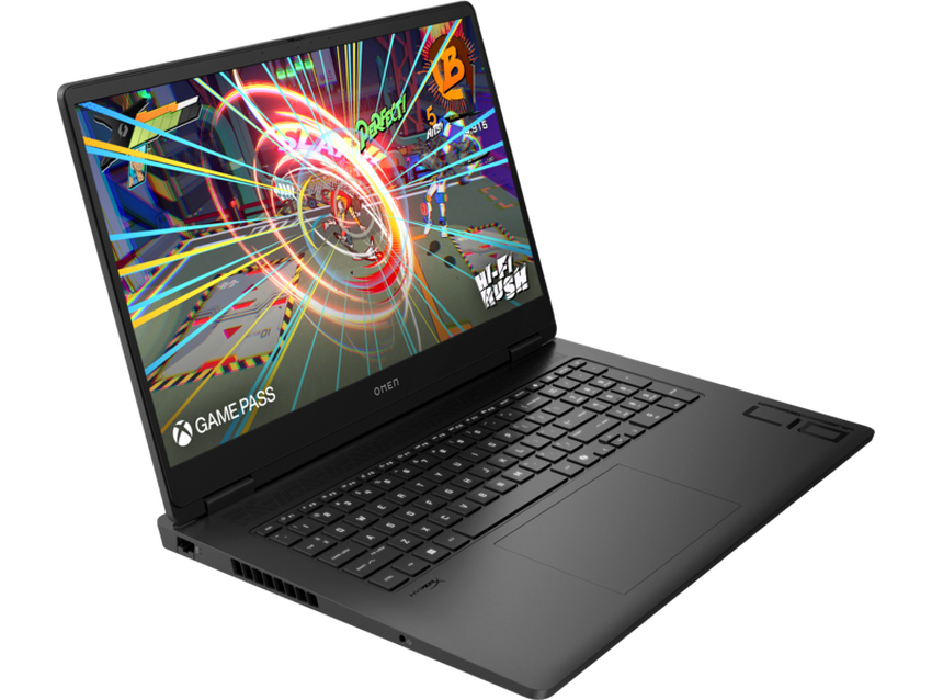 HP OMEN Gaming 17-db0004nl | RTX 4070 (8 GB) | QHD