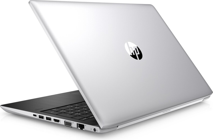 Prenosnik HP Probook 450 G5 / i5 / RAM 16 GB / SSD Disk / 15,6″ FHD