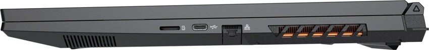 Prenosnik GIGABYTE G6 KF-H3DE854KH | i7-13620H | 16GB RAM | 1TB SSD | GeForce RTX 4060