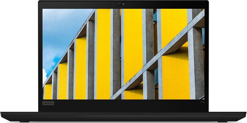 Prenosnik Lenovo ThinkPad T14 G1 / i7 / RAM 24 GB / SSD Disk / 14,0″ FHD