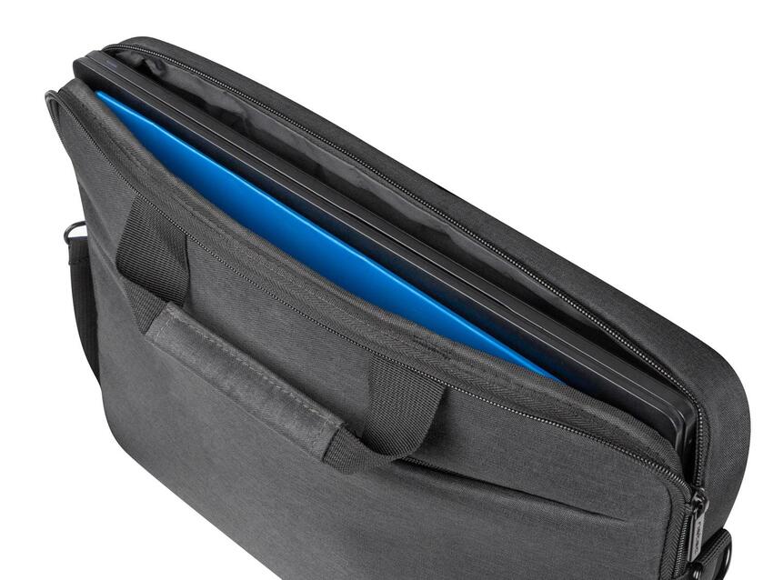Torba za prenosnik 39,6 cm (15,6″) NATEC Beira NTO-2056 črna