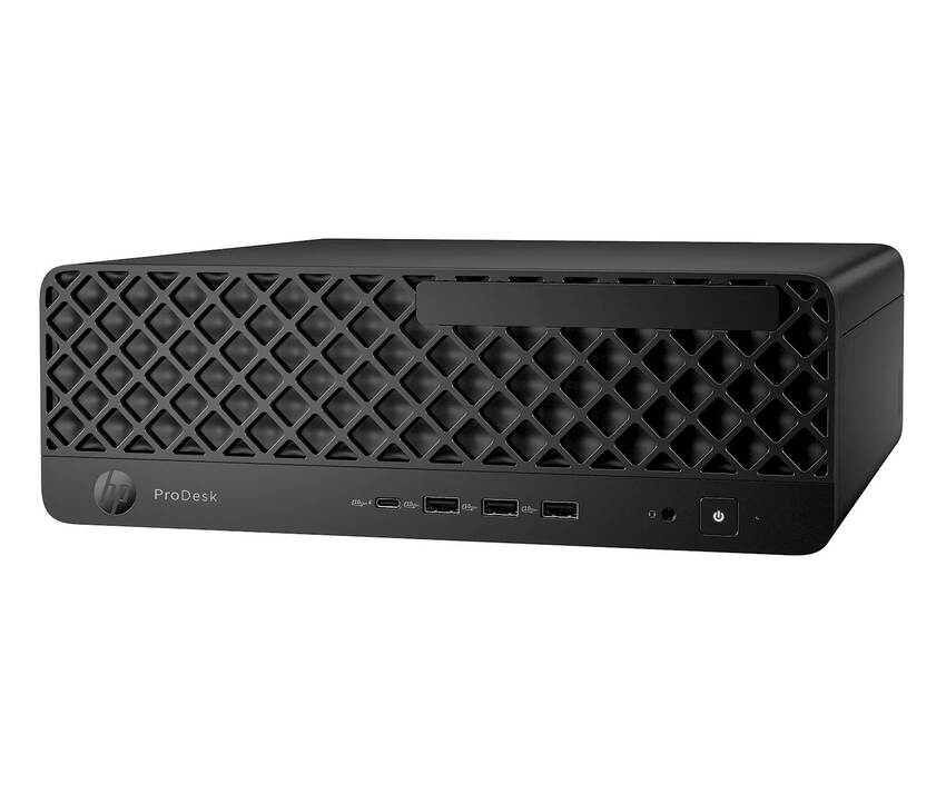 Računalnik HP ProDesk 4 SFF G1i U5-225/32GB/SSD 1TB/W11Pro