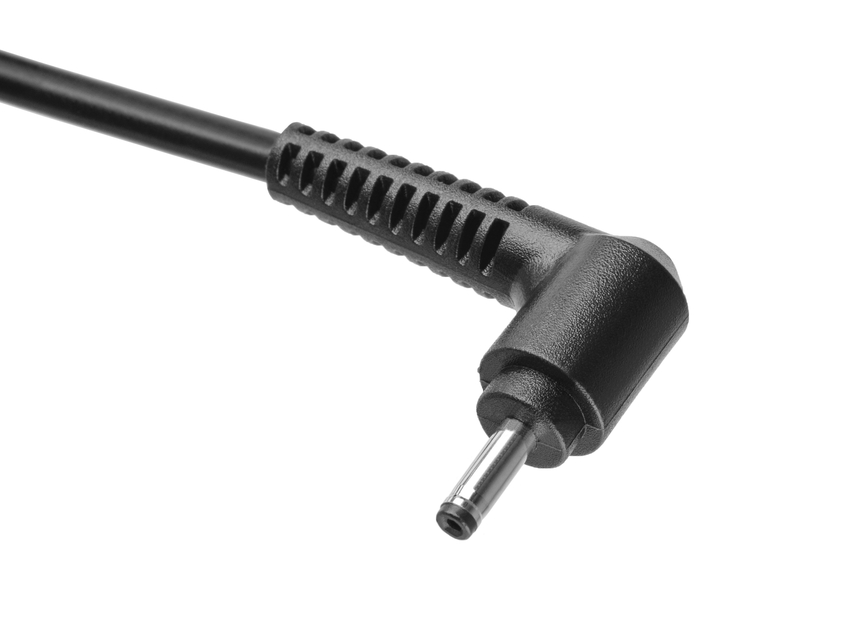 Green Cell PRO polnilec / AC Adapter 19V 2.37A 45W za Asus ZenBook UX21E UX31E, Acer Chromebook 11 CB3-111 13 CB5-311 (AD61P)