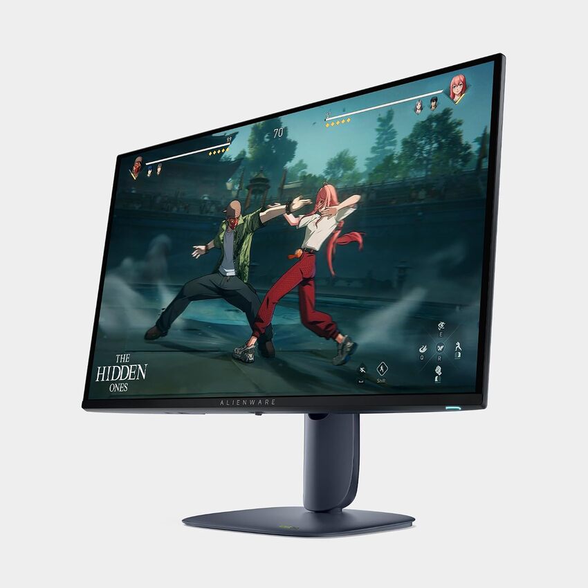 Monitor Dell Alienware 27 AW2725D (280Hz)