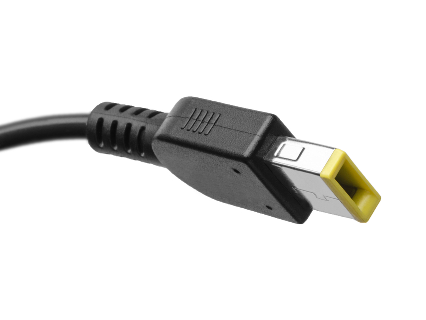 Green Cell PRO polnilec / AC Adapter 20V 3.25A 65W za Lenovo B50-80 G50 G50-30 V130-15IKB V310-15IKB IdeaPad S500 ThinkPad S540 (AD38AP)