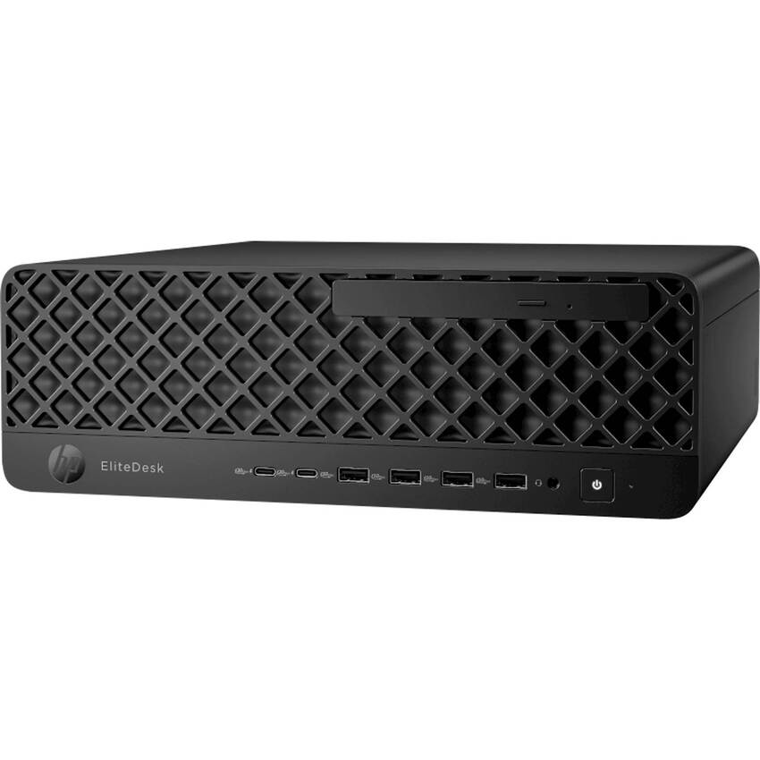 Računalnik HP EliteDesk 8 SFF G1i U7 265/16GB/SSD 512GB/W11Pro