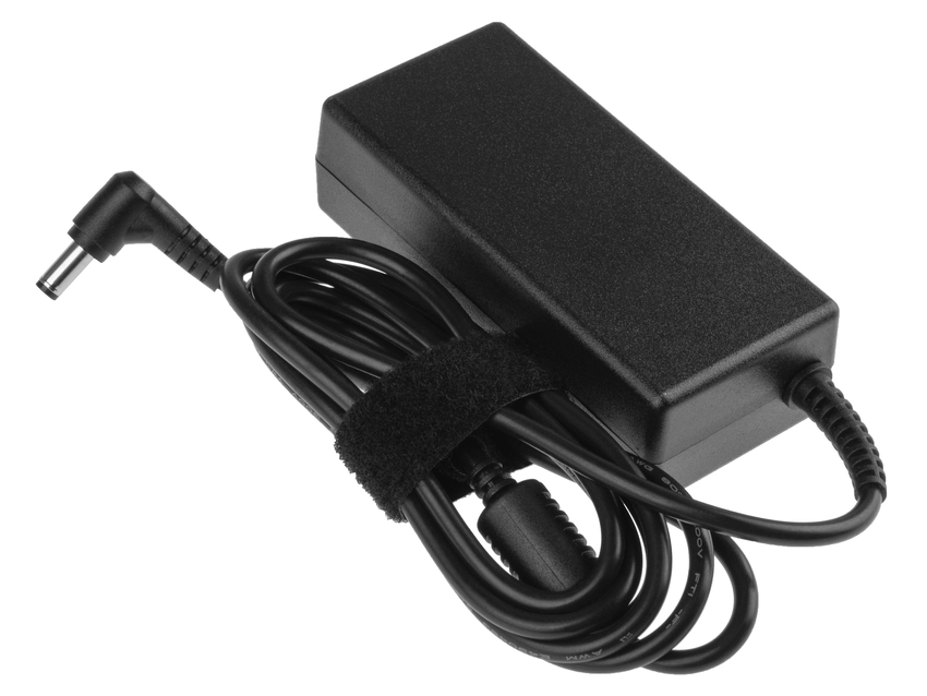 Green Cell PRO polnilec / AC Adapter 19V 2.1A 40W za Samsung 530U NP530U3B NP530U3C 535U NP535U3C NP540U3C NP900X3C NP905S3G (AD18AP)