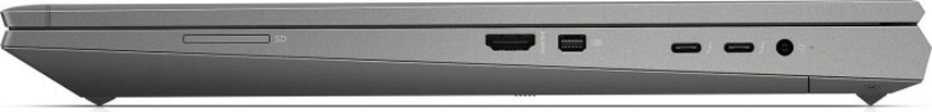 Prenosnik HP ZBook Fury 17 G8 / i7 / RAM 32 GB / SSD Disk / 17,3″ FHD