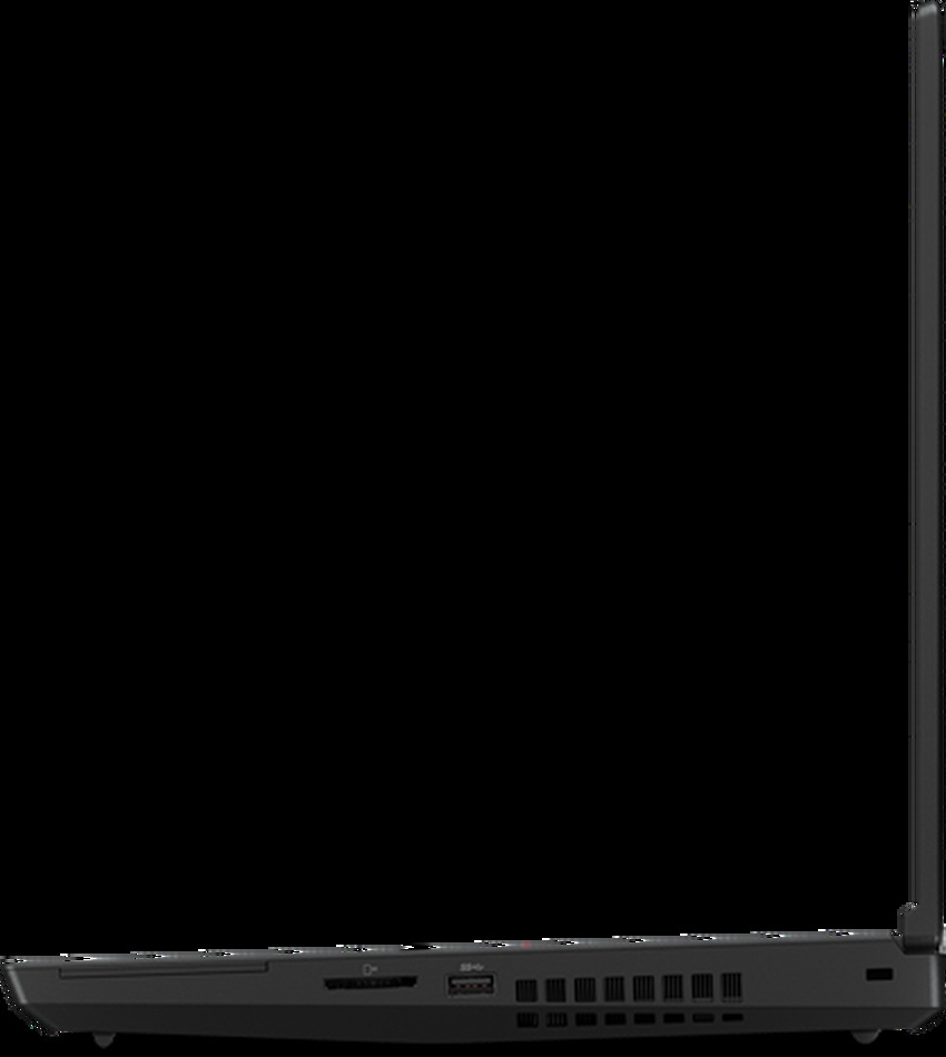 Prenosnik Lenovo ThinkPad P15 G2 / i7 / RAM 8 GB / SSD Disk / 15,6″ FHD