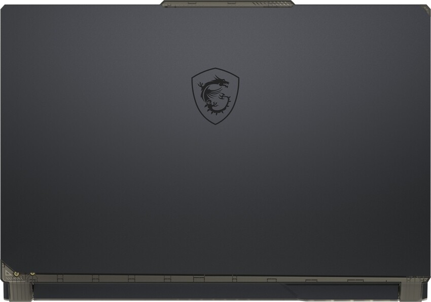 Prenosnik MSI Cyborg 15 A12VF-039 | i7-12650H | 16GB RAM | SSD 512GB | GeForce RTX 4060