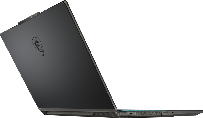 Prenosnik MSI Cyborg 15 A12VF-039 | i7-12650H | 16GB RAM | SSD 512GB | GeForce RTX 4060