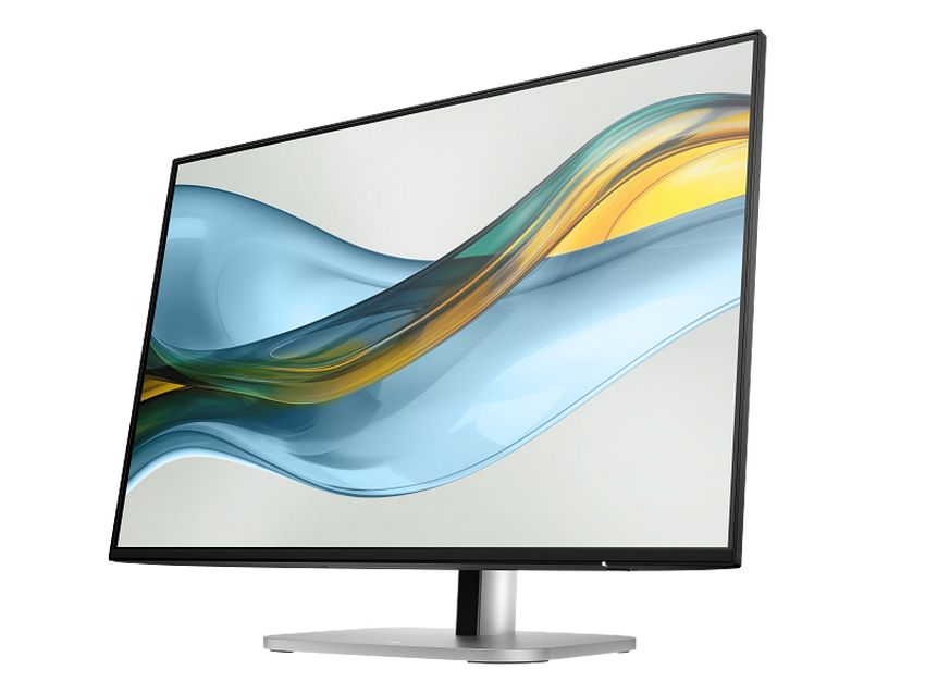 Monitor HP Series 5 Pro 524pn 61 cm (24″) WUXGA IPS LED 100 Hz